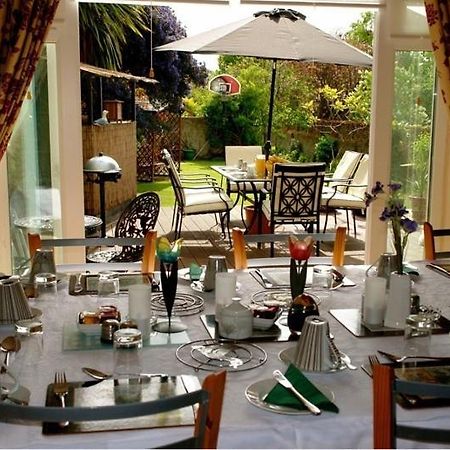 Bed and Breakfast Annandale House Dublino Esterno foto