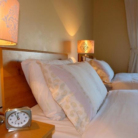 Bed and Breakfast Annandale House Dublino Esterno foto