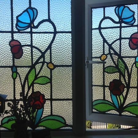 Bed and Breakfast Annandale House Dublino Esterno foto