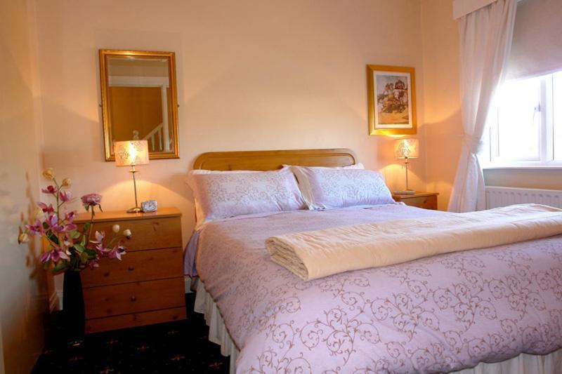 Bed and Breakfast Annandale House Dublino Camera foto