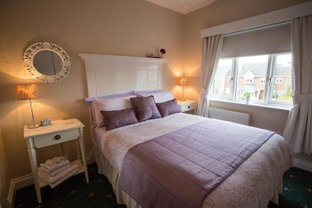 Bed and Breakfast Annandale House Dublino Esterno foto