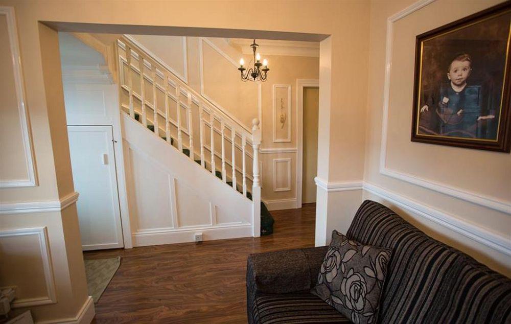 Bed and Breakfast Annandale House Dublino Esterno foto