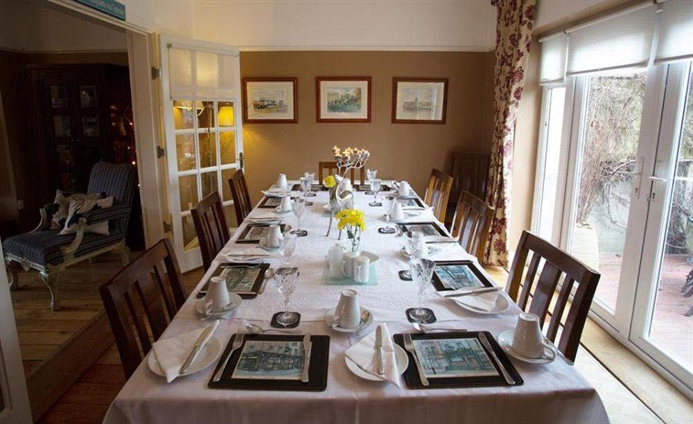 Bed and Breakfast Annandale House Dublino Esterno foto