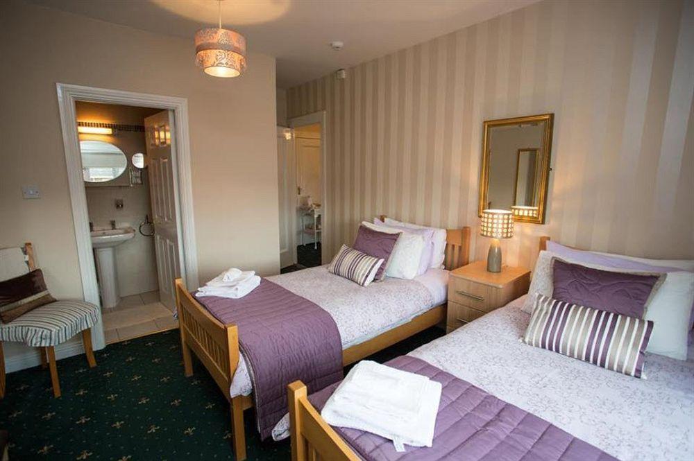 Bed and Breakfast Annandale House Dublino Esterno foto