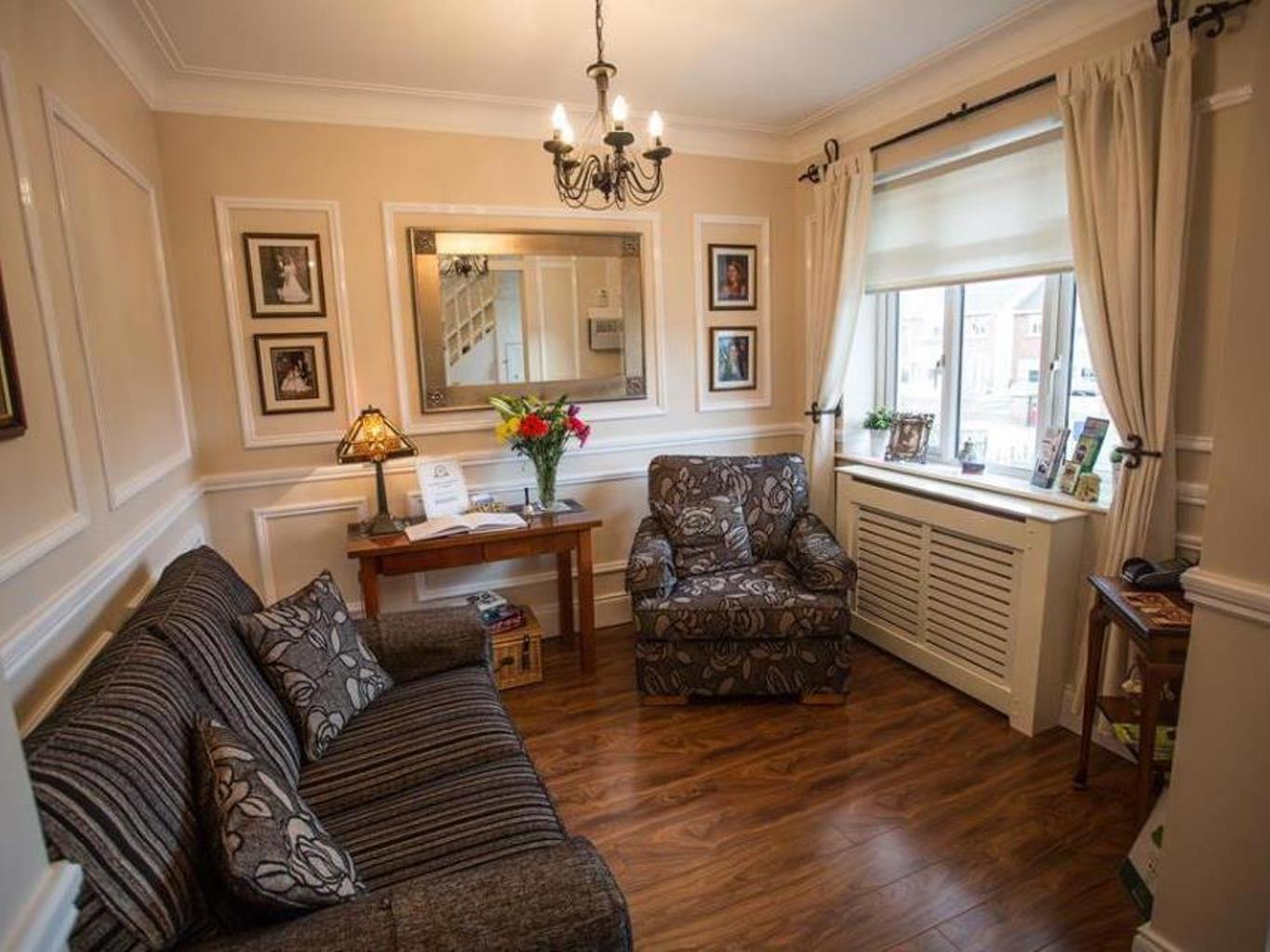 Bed and Breakfast Annandale House Dublino Esterno foto