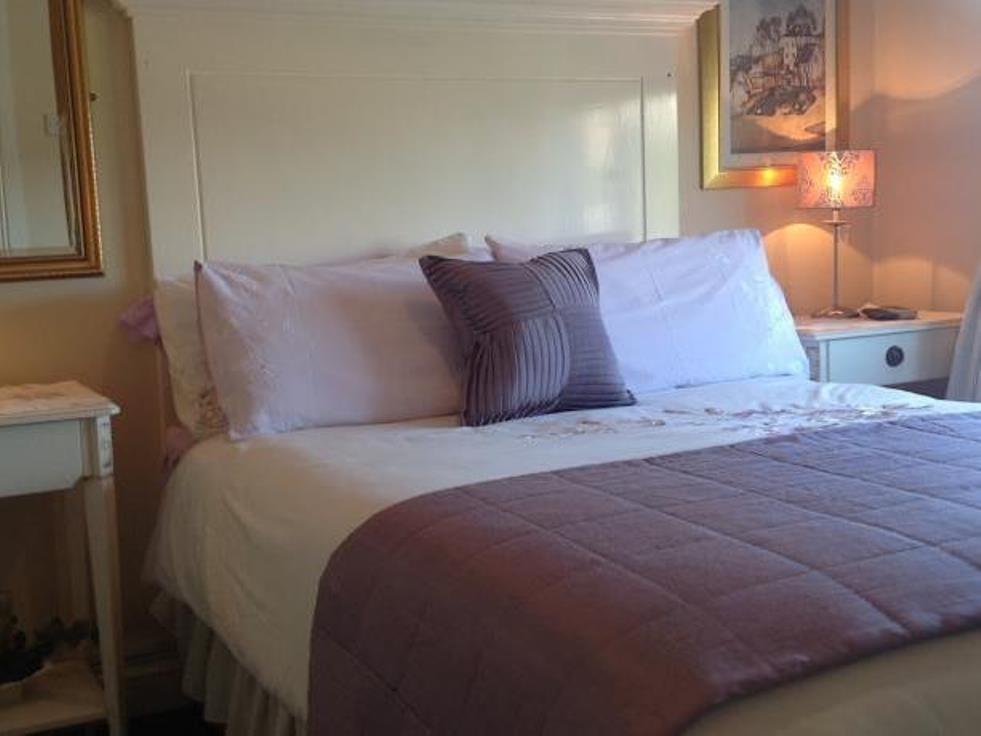 Bed and Breakfast Annandale House Dublino Esterno foto