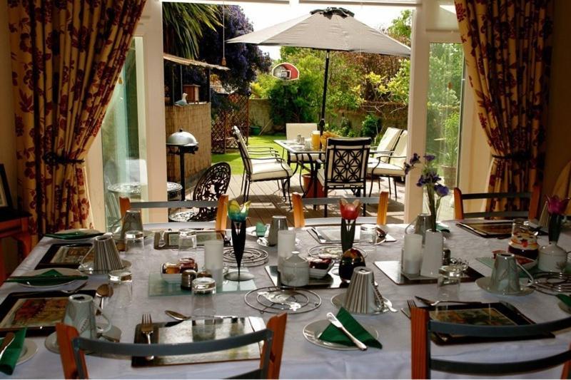 Bed and Breakfast Annandale House Dublino Esterno foto