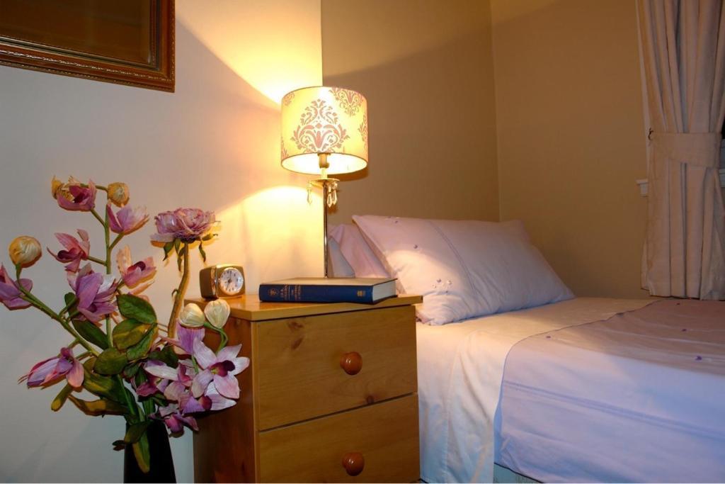 Bed and Breakfast Annandale House Dublino Esterno foto