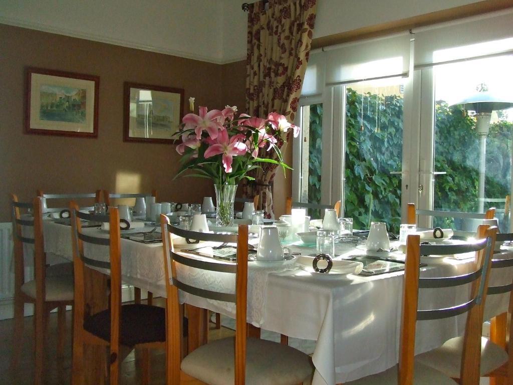 Bed and Breakfast Annandale House Dublino Esterno foto