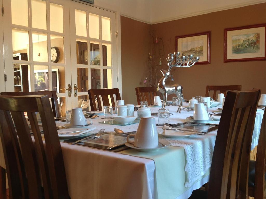 Bed and Breakfast Annandale House Dublino Esterno foto