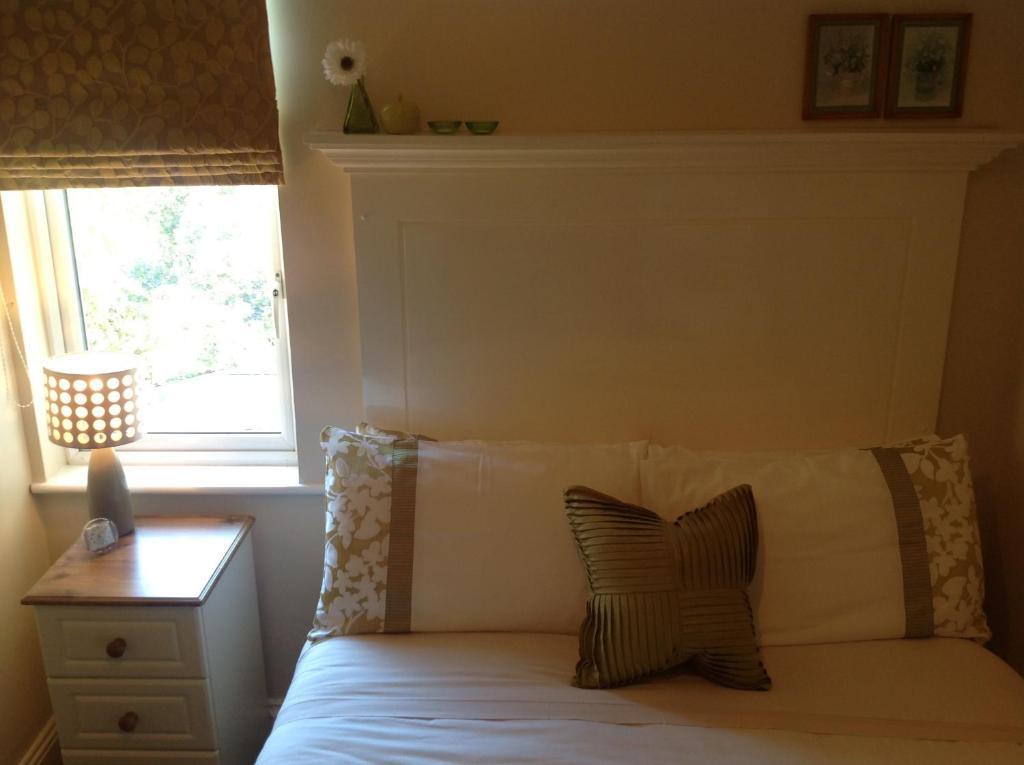 Bed and Breakfast Annandale House Dublino Esterno foto