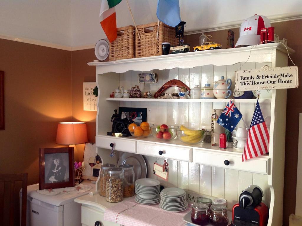 Bed and Breakfast Annandale House Dublino Esterno foto