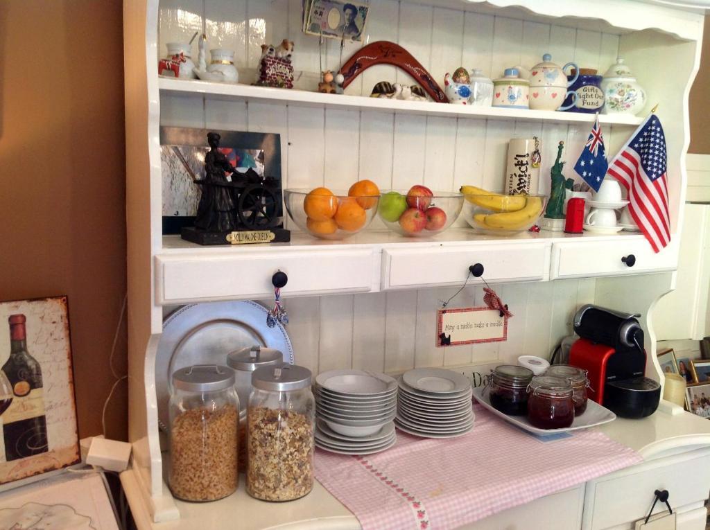 Bed and Breakfast Annandale House Dublino Esterno foto