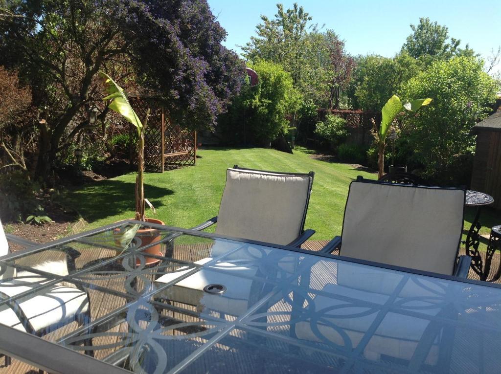 Bed and Breakfast Annandale House Dublino Esterno foto
