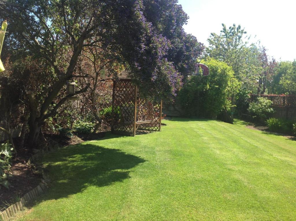 Bed and Breakfast Annandale House Dublino Esterno foto