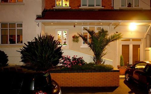 Bed and Breakfast Annandale House Dublino Esterno foto