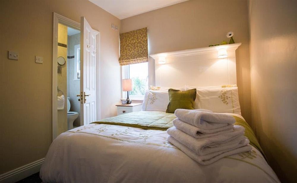 Bed and Breakfast Annandale House Dublino Esterno foto