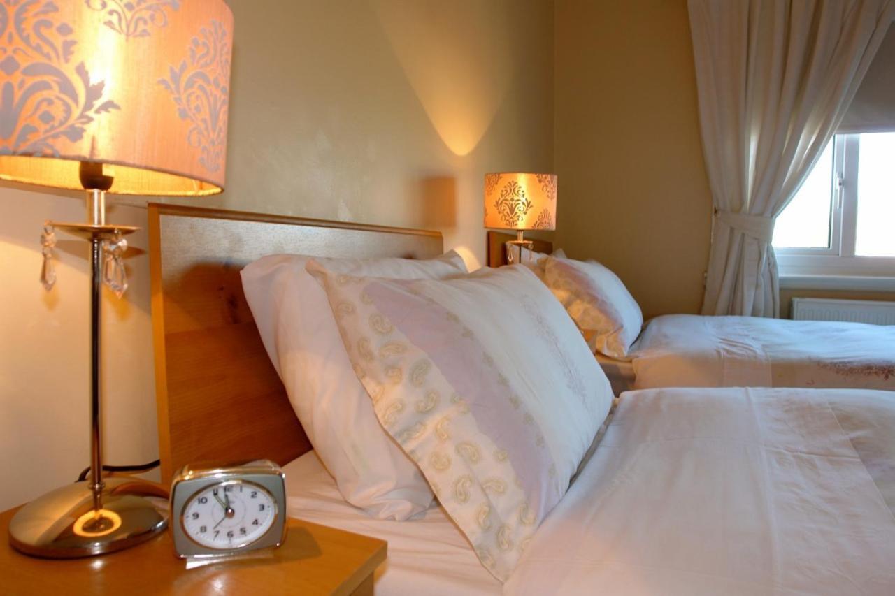 Bed and Breakfast Annandale House Dublino Esterno foto