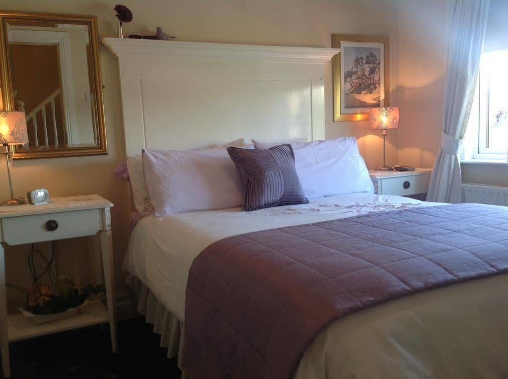 Bed and Breakfast Annandale House Dublino Esterno foto