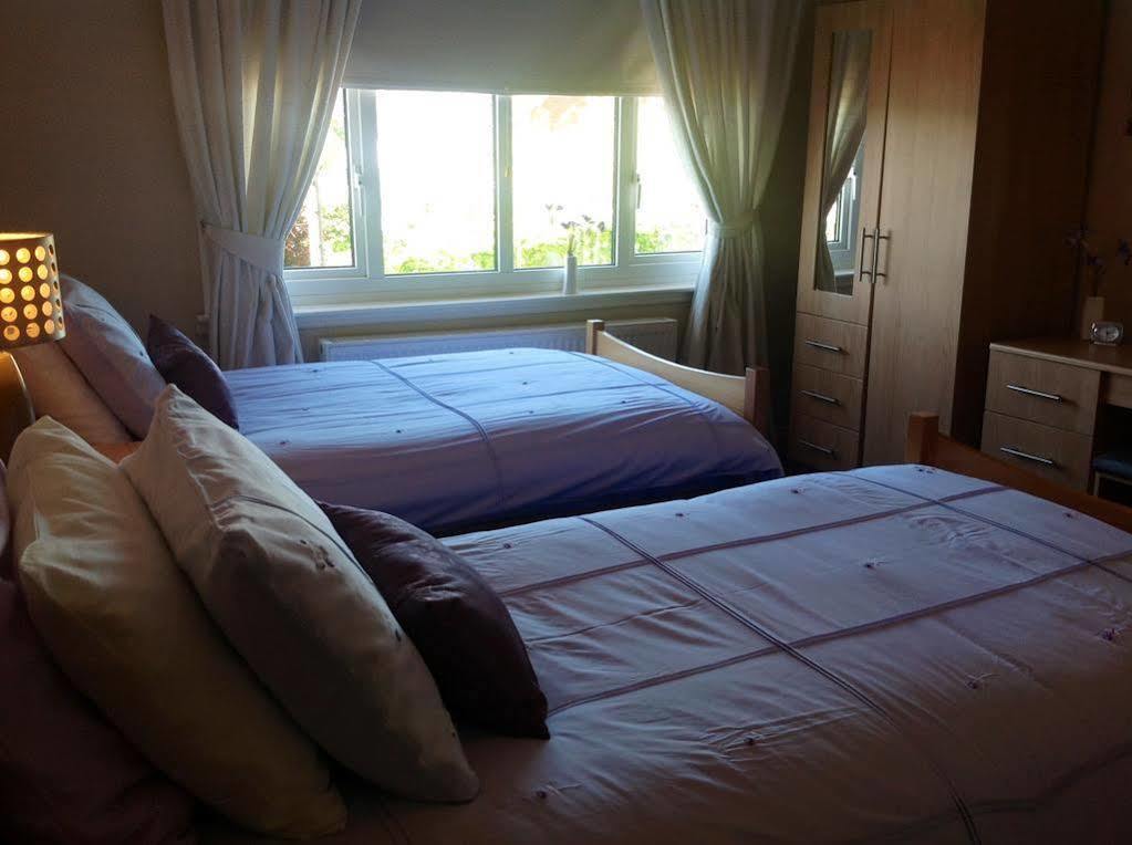 Bed and Breakfast Annandale House Dublino Esterno foto