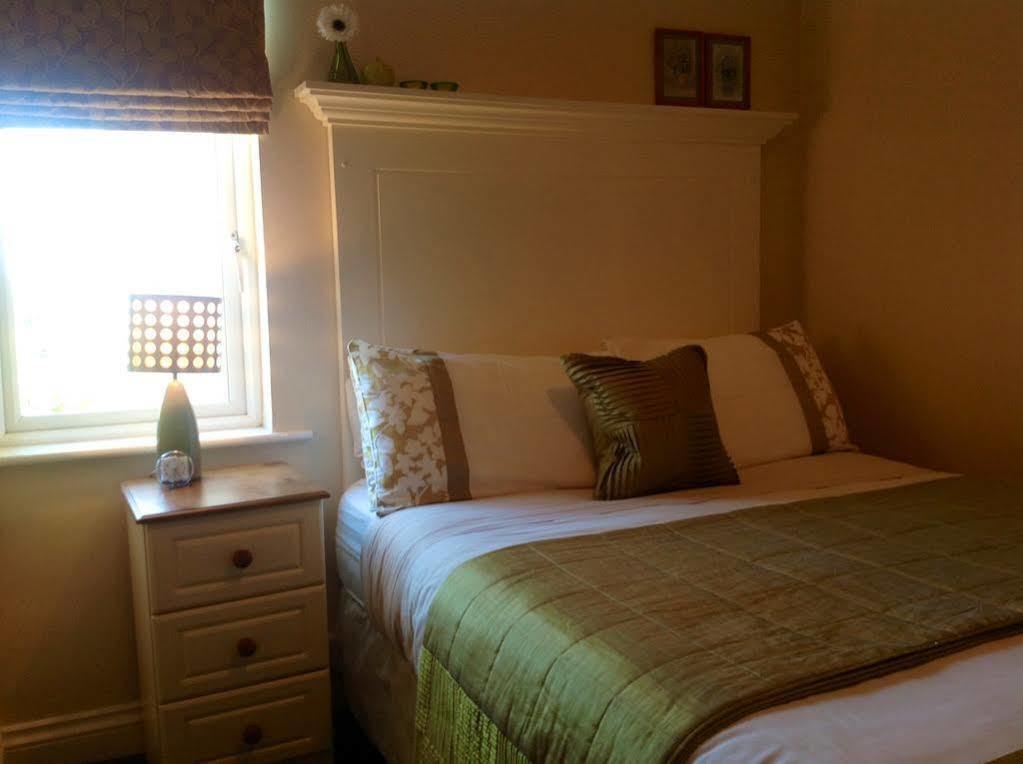 Bed and Breakfast Annandale House Dublino Esterno foto