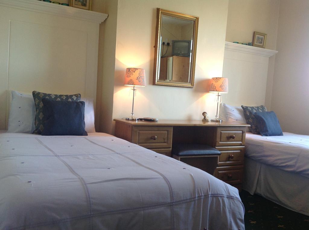 Bed and Breakfast Annandale House Dublino Esterno foto