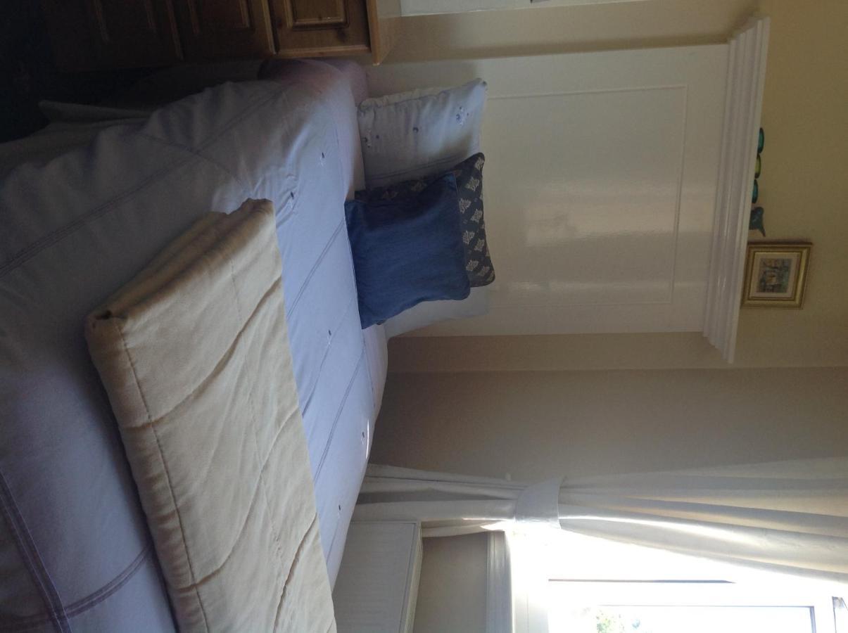 Bed and Breakfast Annandale House Dublino Camera foto
